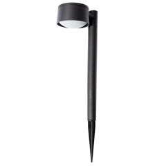 Espeto Baliz Solar Soleil Pr 2w Biv 2un