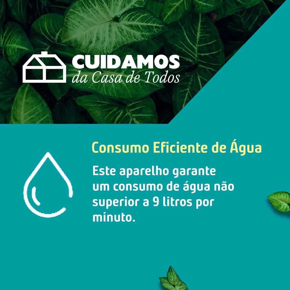 Torneira De Cozinha De Parede Decamotion Cromado e Preto, marca  - Foto 2