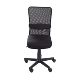 Cad3326 S Braco Rod Preto Tela Base Nylon OR Desing