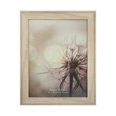 Porta Retrato Ally 15X20 Natural