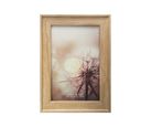 Porta Retrato Ally 10X15 Natural Just Home Collection