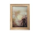 Porta Retrato Ally 13X18 Natural Just Home Collection