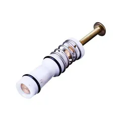 Reparo Válvula Descarga Válvula Hydra Luxo Master 4336.004 Deca Duratex