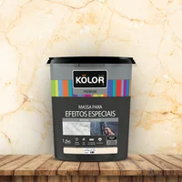 Kolor Efeito Marmore 1,6kg Crèma