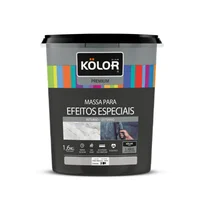 Kolor Efeito Marmore 1,6kg Concreto