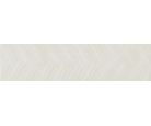 Porcelanato Mat York Decor Wh 29.1x117 Cx1,36