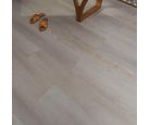 Piso Vinilico Lvt Cola Energi Marfim 2mm 18.7x122.7cm Caixa com 4,59m² Eliane