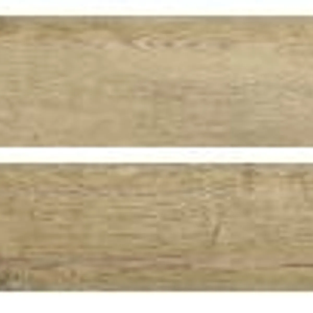 Piso Vinilico Lvt Evoque Noz Marron 2.5mm 18.7x122.7cm Caixa com 4,13m²  Eliane, marca Eliane - Foto 2
