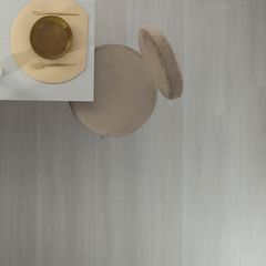 Piso Vinilico Lvt Cola Feel Gris 2mm 18.7x122.7cm Caixa com 4,59m² Eliane