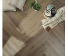 Piso Vinilico Lvt Mind Almond Marron Interno 18,7x122.cm 2.,mm Caixa 4,13m² Eliane