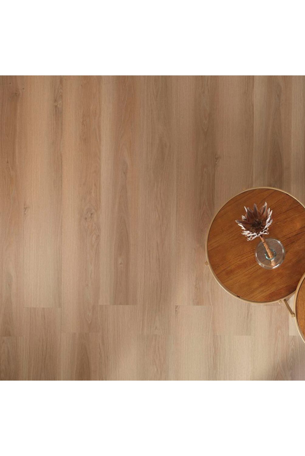 【GRANCY】Volume LayeredDesign MA-1 Piso Vinilico Spc Click Temps Noz 5mm 18x122.7cm Caixa com 2,20m²