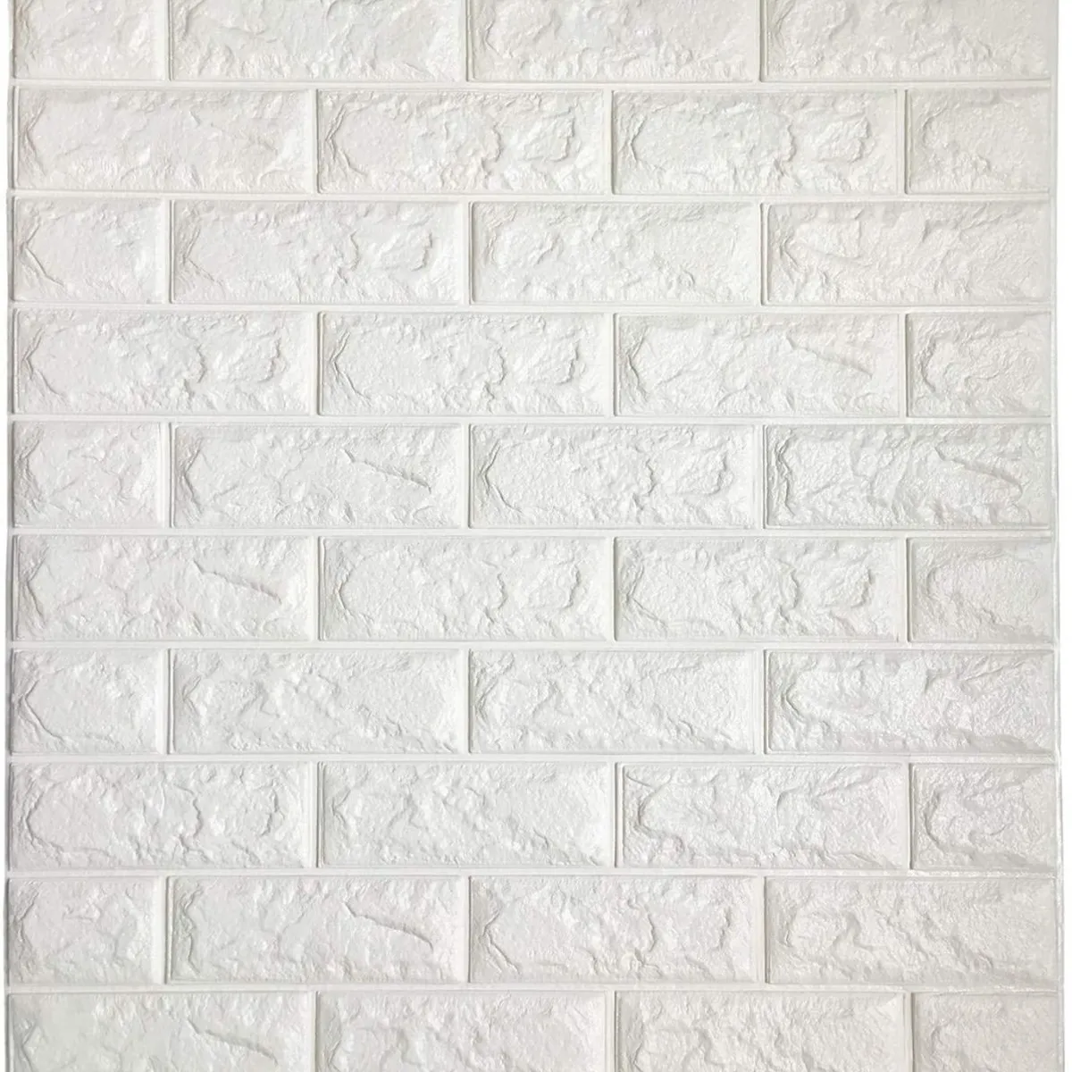 Revestimento Adesivo 3D 70x77cm Tokfix, marca Tokfix Soft - Foto Principal