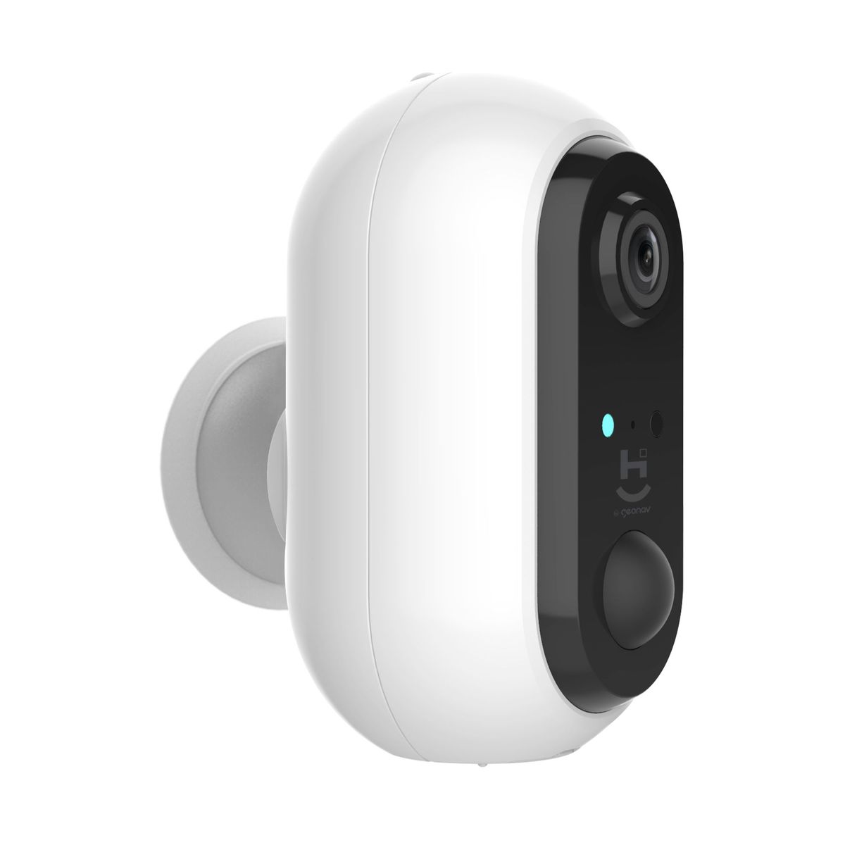 Cam Bater Wi-fi Alta Resolucao (1080p), marca Geonav - Foto Principal