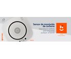 Hi Geonav Sensor de Gas co Inteligente