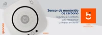 Hi Geonav Sensor de Gas co Inteligente