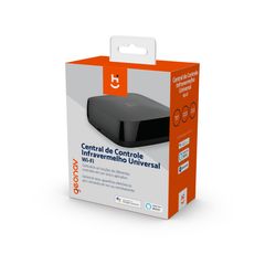 Controle Rmt Intelig Unv Infravermelho
