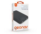 Carregador Portatil Unv 5.000mah