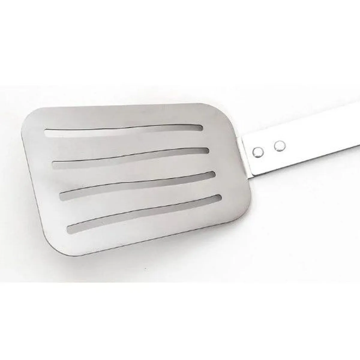 Espatula Churrasco Hamburguer Inox, marca Artmill - Foto Principal