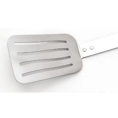 Espatula Churrasco Hamburguer Inox