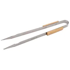 Pegador de Carne Inox