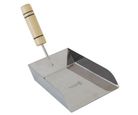 Pá para Limpeza Inox
