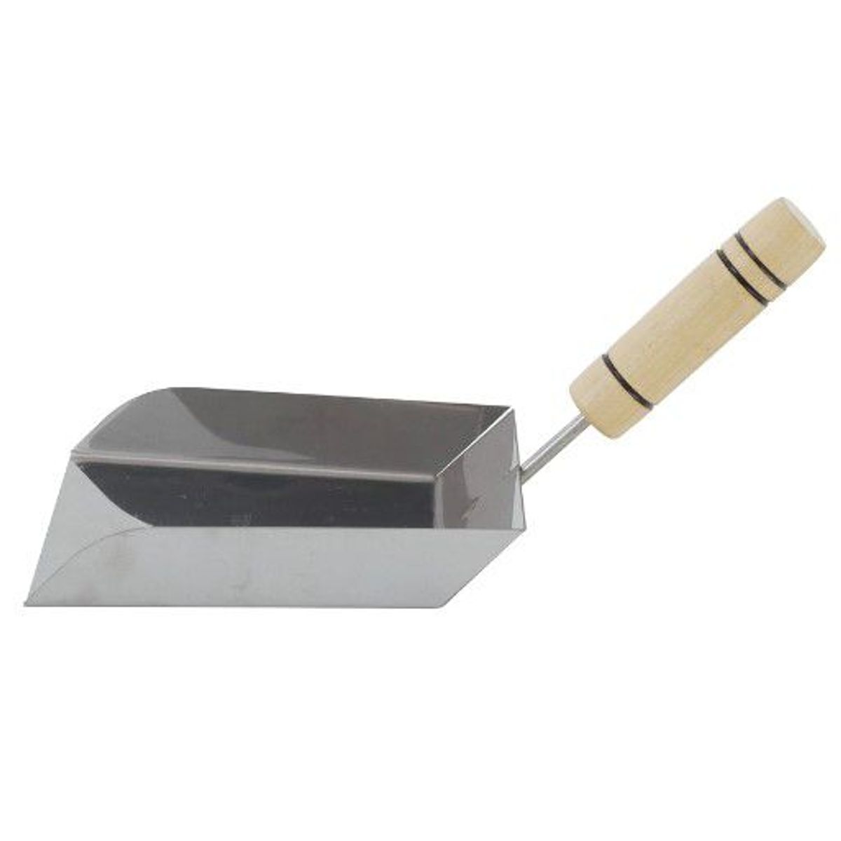 Pá para Limpeza Inox, marca Artmill - Foto 2
