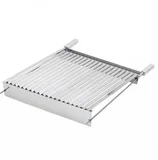Grelha Argentina Inox 50x50cm Artmill