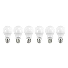 Lâmpada Led Tkl 90 15w 6500k Pack X6 Taschibra