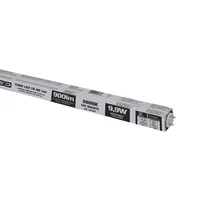 Lâmpada Tubo Led T8  60cm 9,9w 3000k