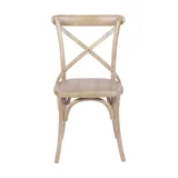 Cadeira 1150 Mad Assento Em Madeira OR Desing