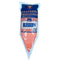 Argamassa Polimerica 3kg Usaforte