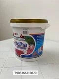Protelha Powerlastic Cinza 3,6lt Drylevs