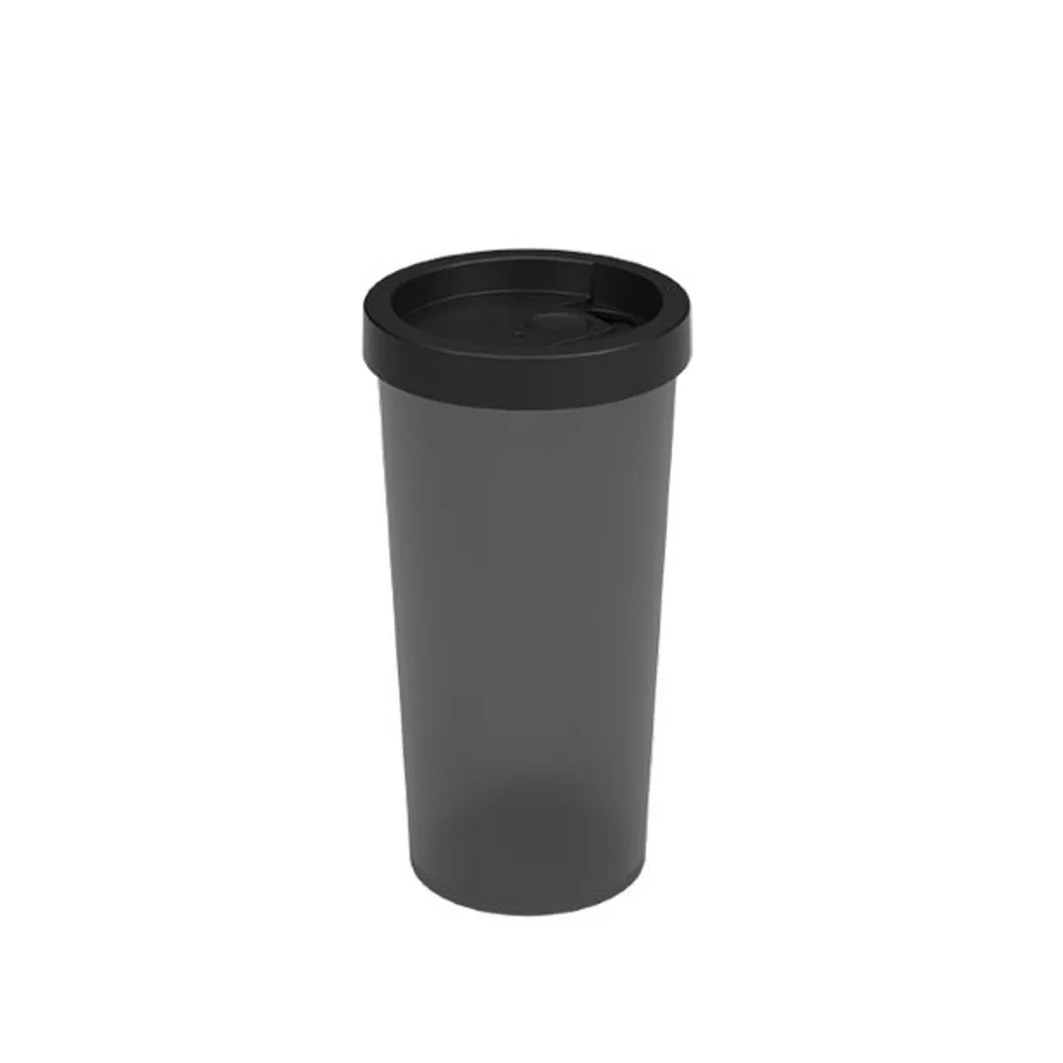 Copo sem Tampa Nutri 500ml, marca Coza - Foto 2