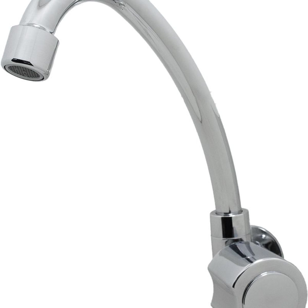 Torneira de Parede para Cozinha Cromada C40 1168, marca Bognar Metais - Foto Principal