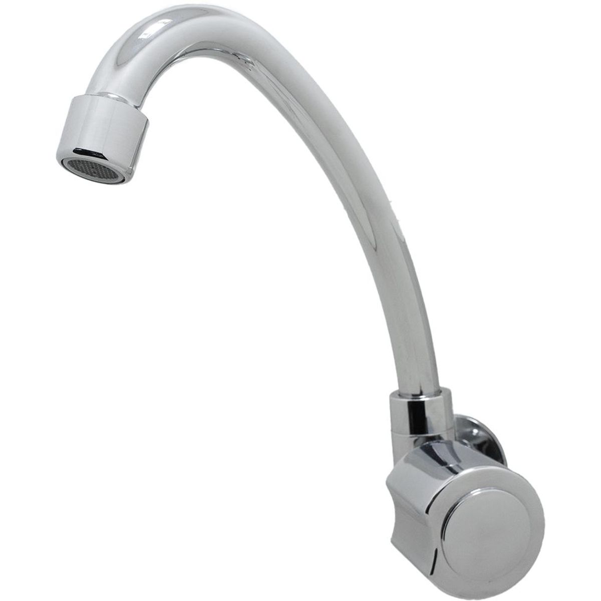 Torneira de Parede para Cozinha Cromada C40 1168, marca Bognar Metais - Foto Principal