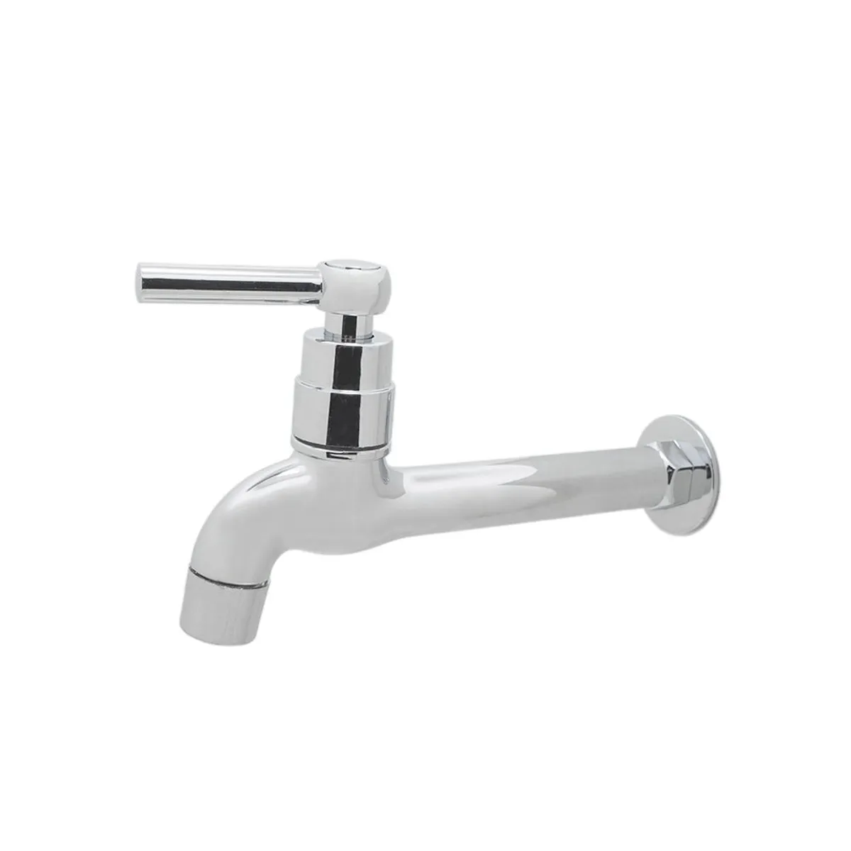 Torneira de Parede para Cozinha com Arrejador Cromada C29 1159, marca Bognar Metais - Foto Principal