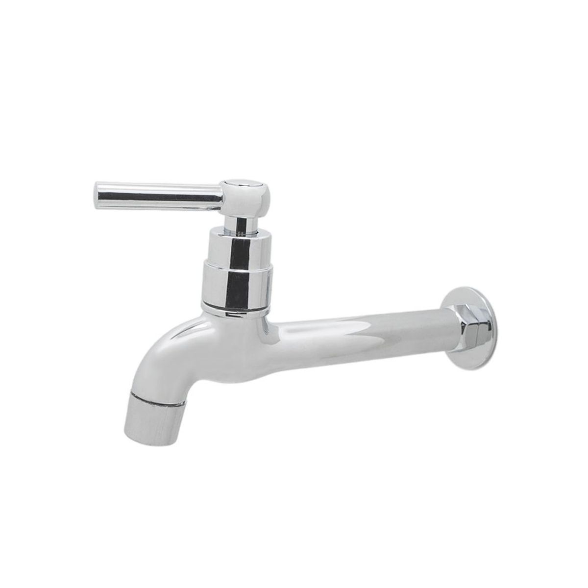 Torneira de Parede para Cozinha com Arrejador Cromada C29 1159, marca Bognar Metais - Foto Principal