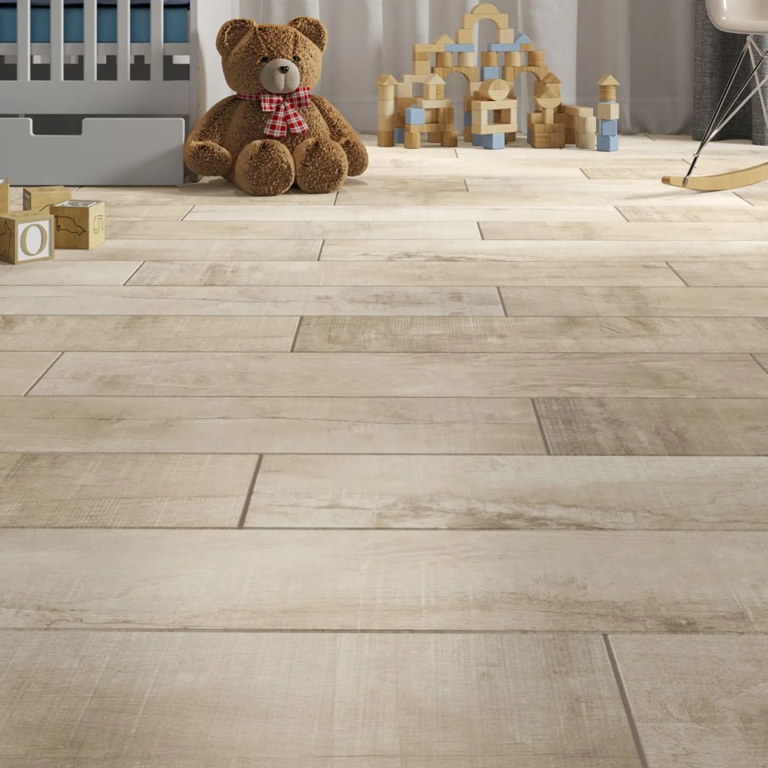 camel  Porcelanato Amazon Camel Acetinado 20x90 Caixa 1,63 | Sodimac