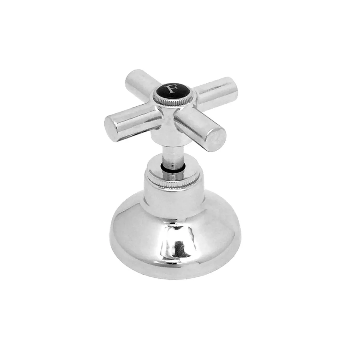 Acabamento para Registro 1/2 -3/4 -1" C31 Light, marca Bognar Metais - Foto Principal