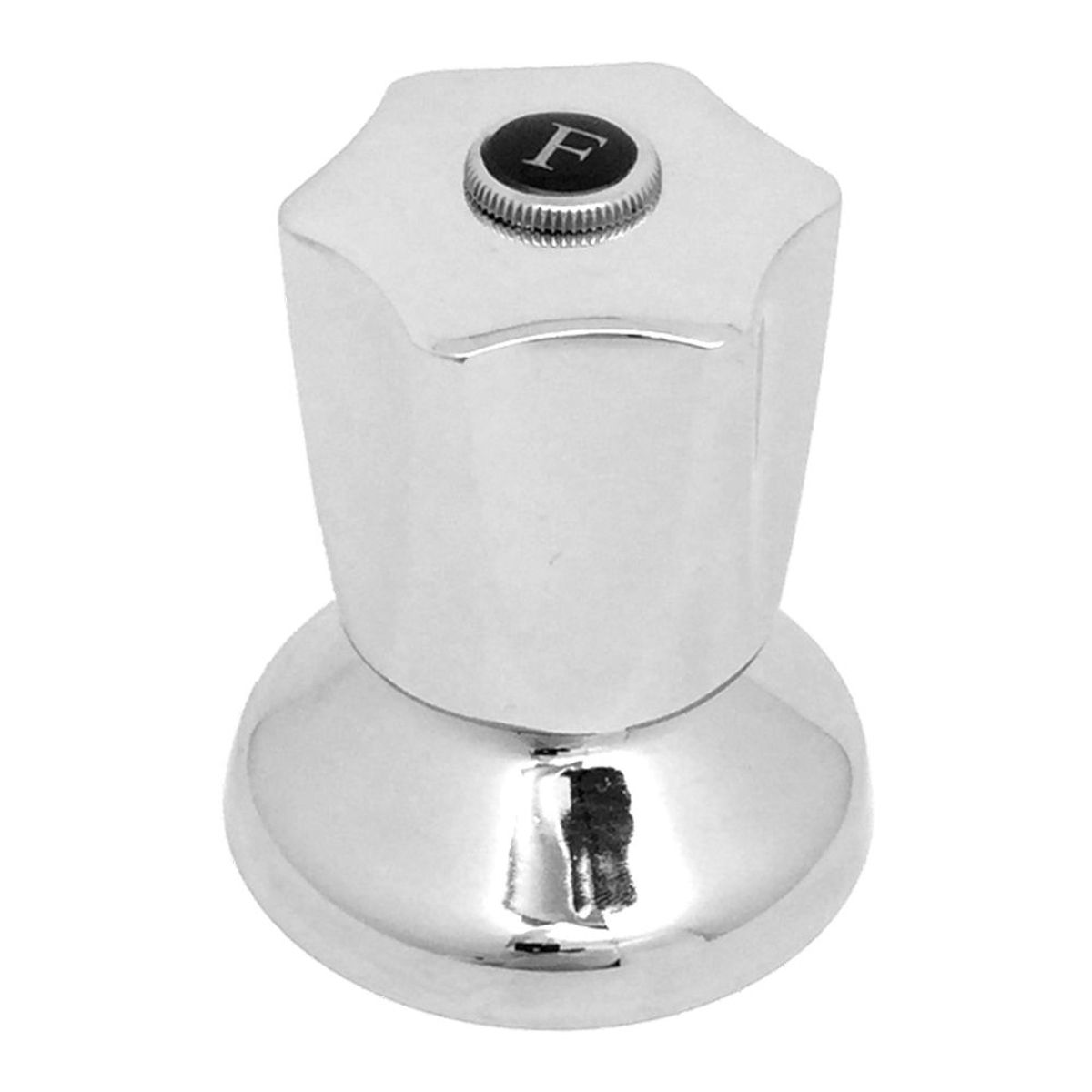 Acabamento para Registro 1/2 -3/4 -1" C50 Light, marca Bognar Metais - Foto Principal