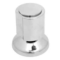 Acabamento para Registro 1/2 -3/4 -1" C40 Light Bognar Metais