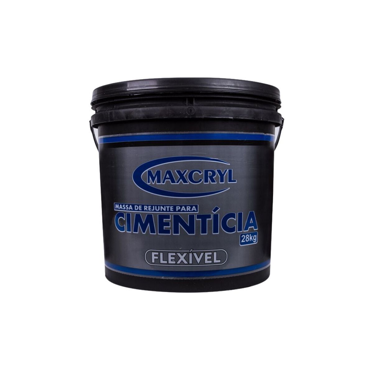 Massa para Cimenticia 28kg Maxcryl, marca Maxcryl - Foto 2