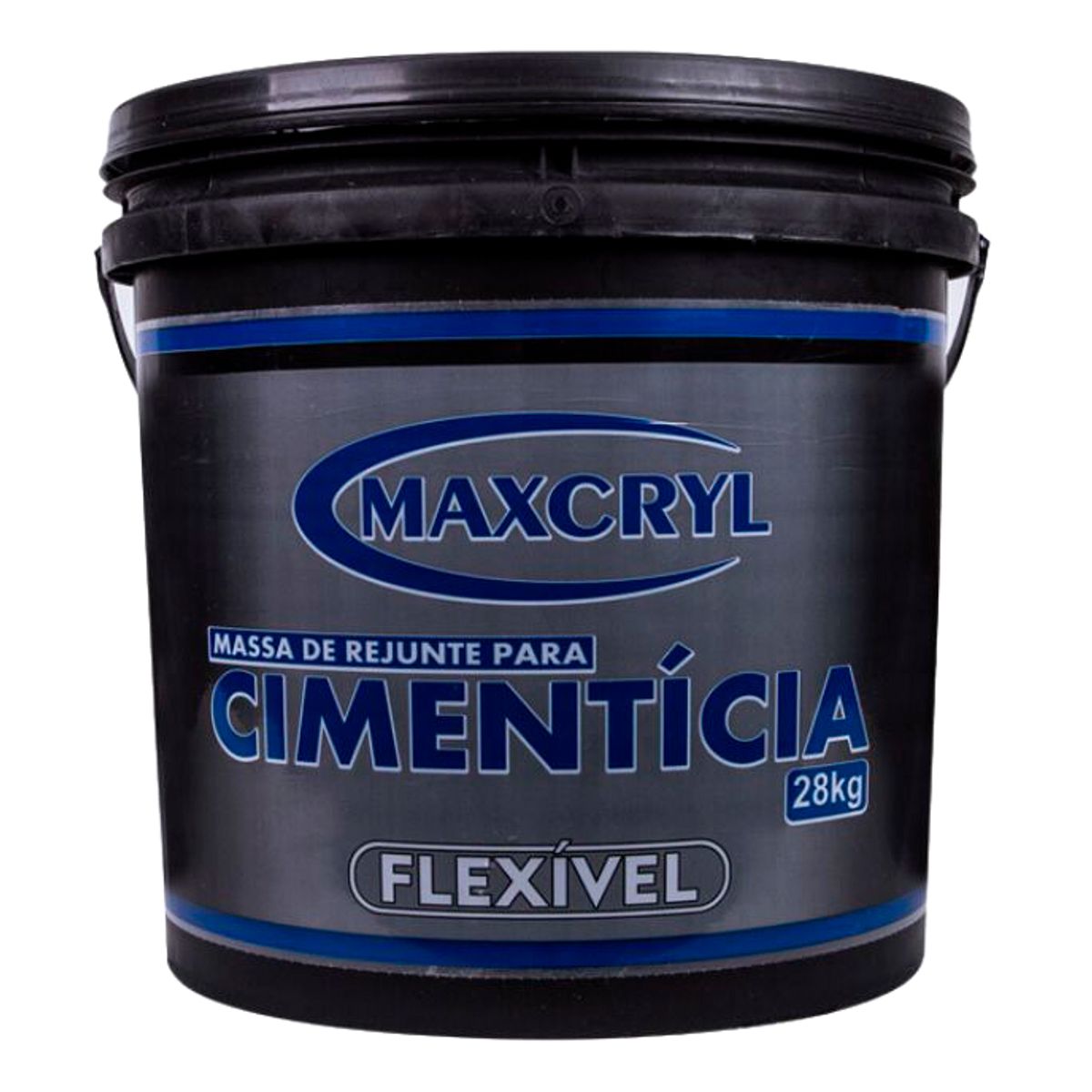 Massa para Cimenticia 28kg Maxcryl, marca Maxcryl - Foto Principal