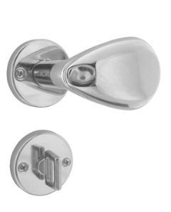 Fechadura Banheiro Millenio Taco Golf 1073 Cromado