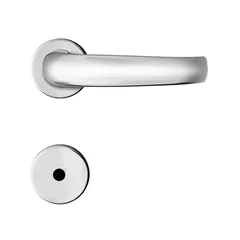 Fechadura Inox Line