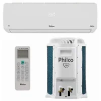 Ar Condicionado Inverter 9.000Btus Unidade Interno e Externo Frio 220V Philco