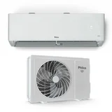 Ar Condicionado Inverter 9.000Btus Unidade Interno e Externo Frio 127V Philco