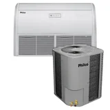 Ar Condicionado Piso Teto Inverter 36.000Btus Unidade Interno e Externo Frio 220V Philco