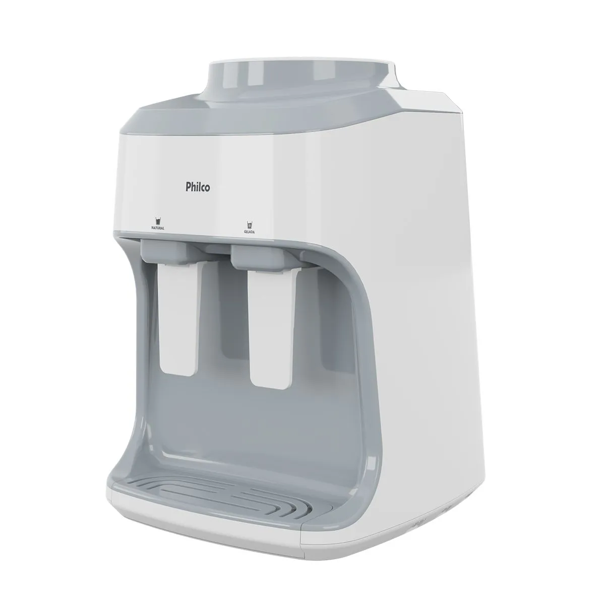 Bebedouro Refrigerado Pbe15B Bivolt Philco, marca Philco - Foto 2