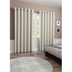 Cortina Paris 100% Blackout 2,80Mx2,30M